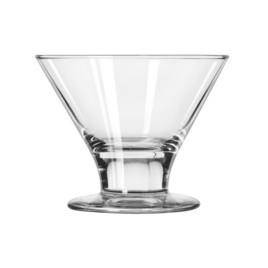 Libbey | Embassy Martini/Dessert Glass, 8 oz (12-pack)