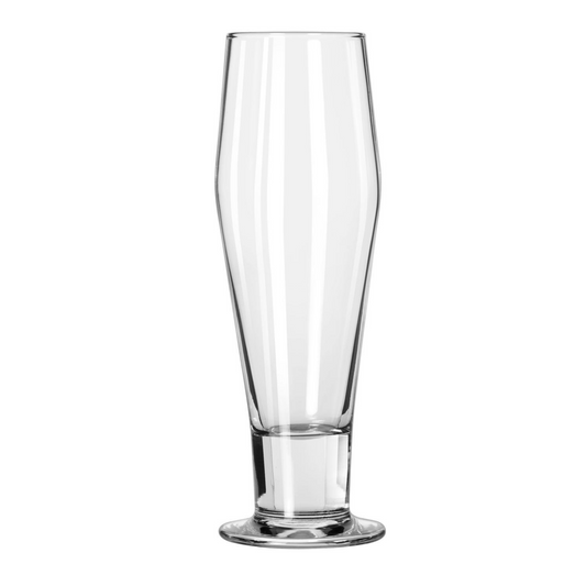 Libbey | Footed Ale Glass, 15.25 oz (24-pack)