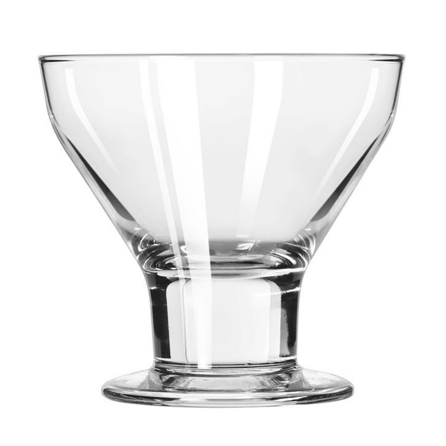 Libbey | Catalina Dessert Glass, 10 oz (36-pack)