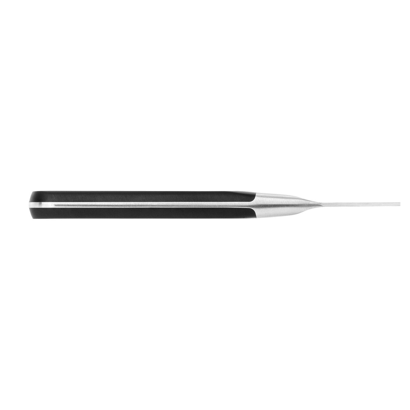 Couteau de chef compact Zwilling | Pro, 5,5", noir