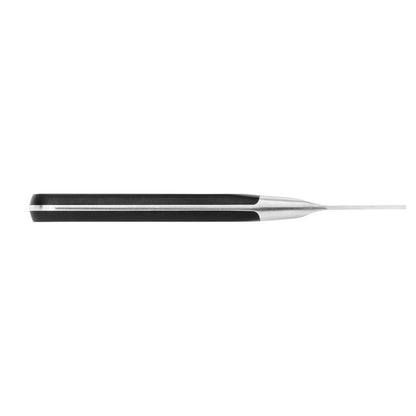 Couteau de chef compact Zwilling | Pro, 5,5", noir