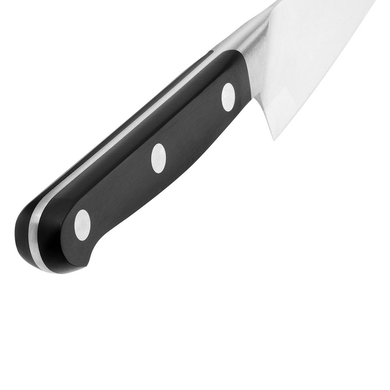 Zwilling | Pro Compact Chef Knife, 5.5", Black