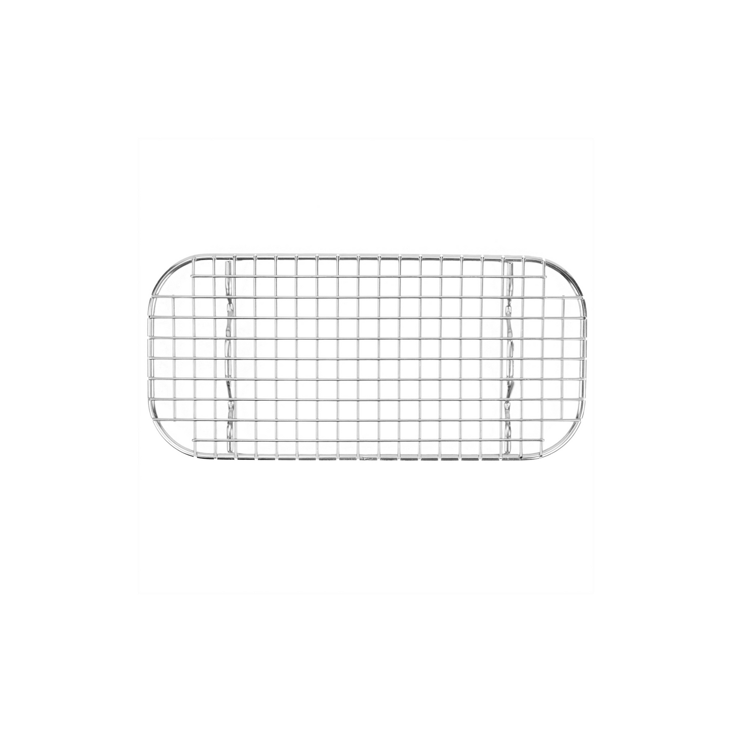 Vollrath | Super Pan V Food Pan Wire Grate, 1/3 Size, Stainless Steel