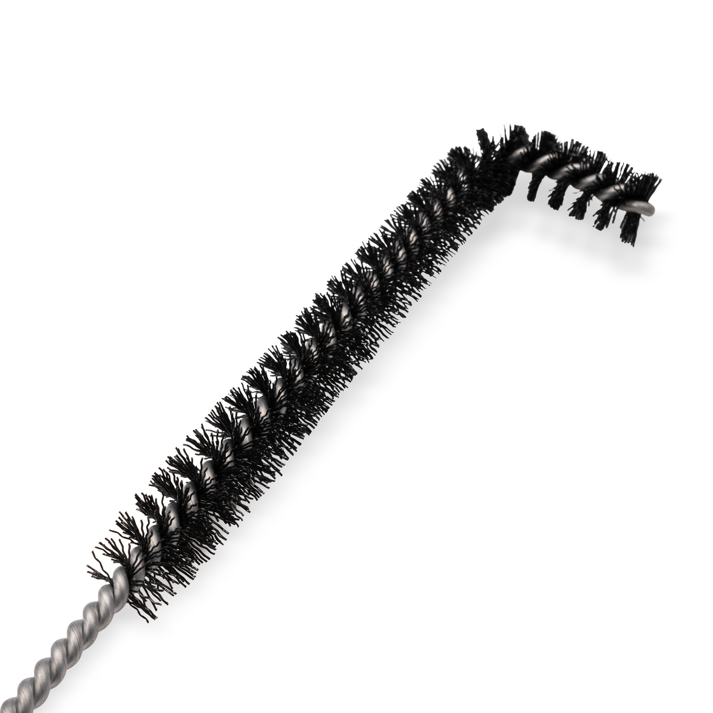 Carlisle | Sparta 23" L-Tipped Coil Brush, 1.5" Diameter