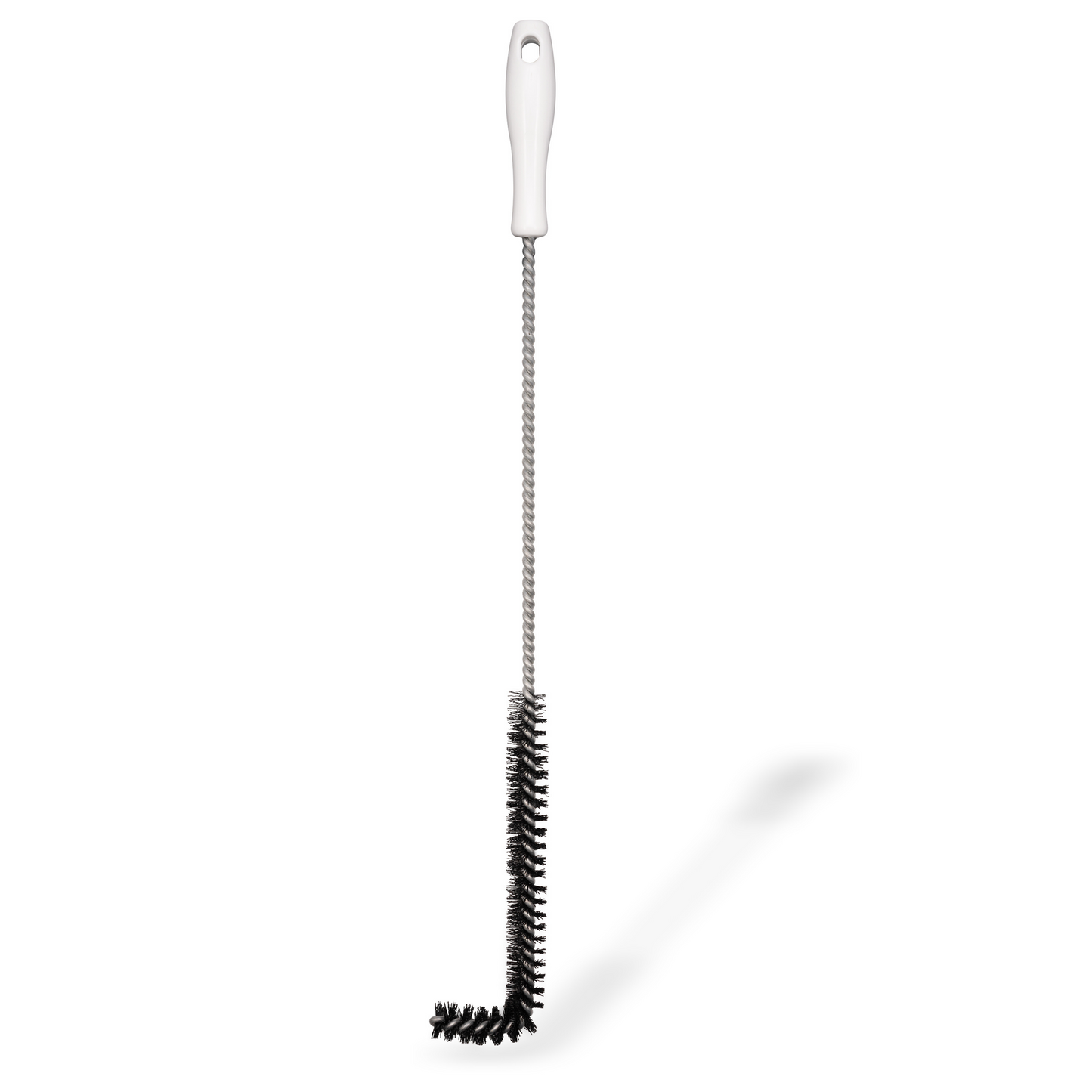 Carlisle | Sparta 23" L-Tipped Coil Brush, 1.5" Diameter