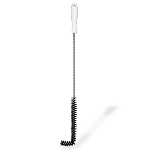 Carlisle | Sparta 23" L-Tipped Coil Brush, 1.5" Diameter