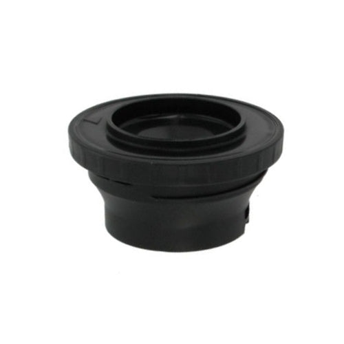 BUNN | Carafe Lid Replacement for 64 oz Economy Thermal Carafe, Black - ChefEquipment.com