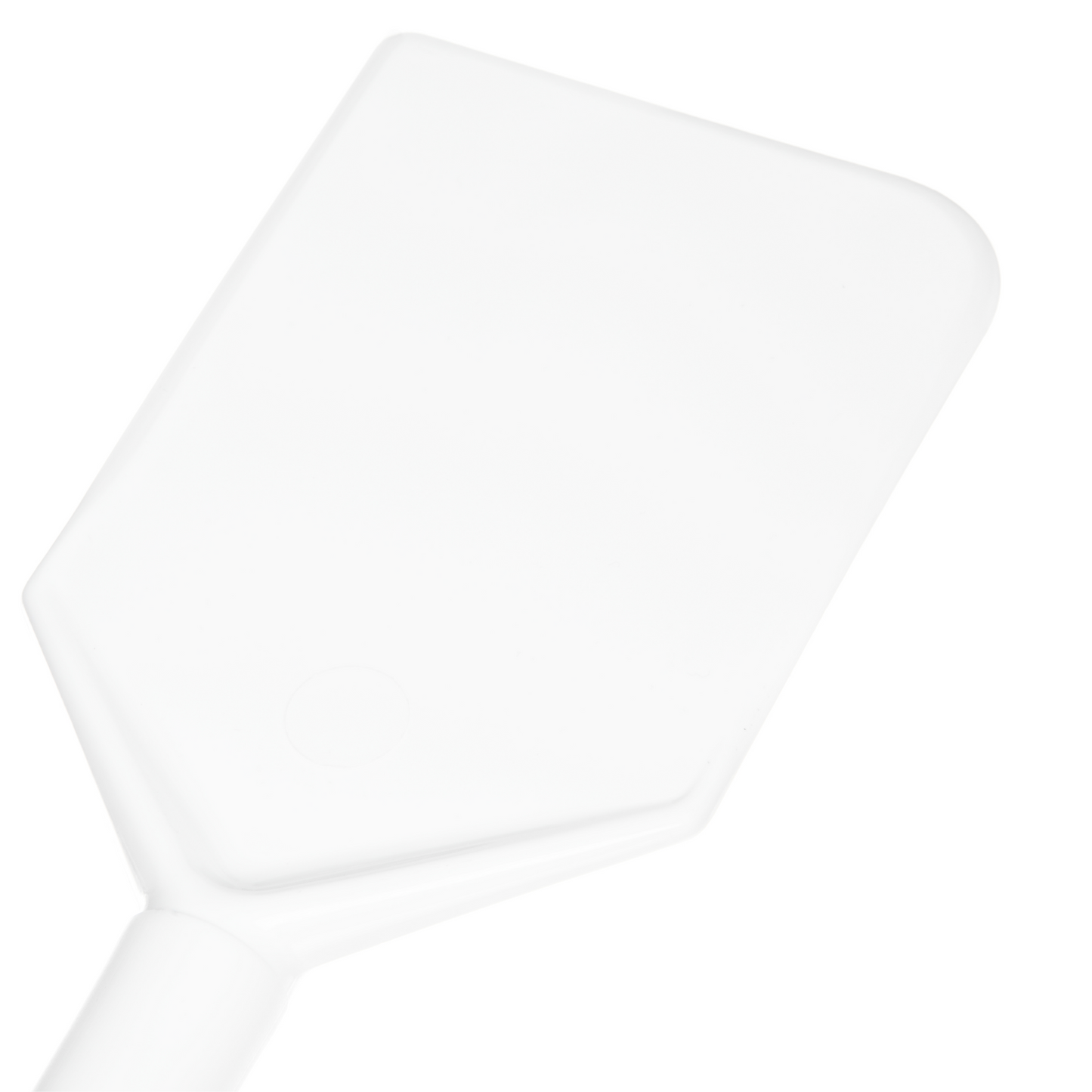 Carlisle | Sparta Nylon Paddle Scraper, 40", White