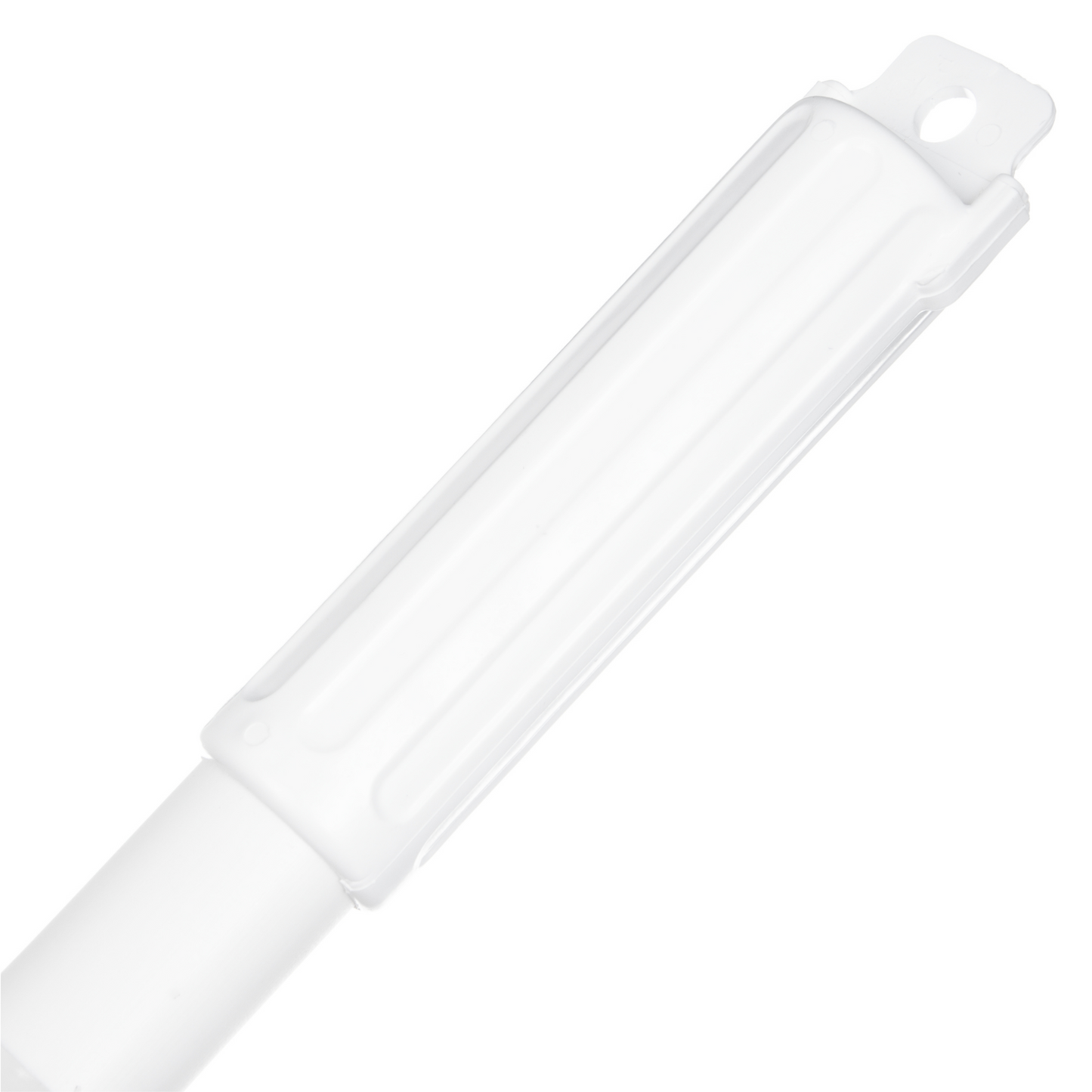 Carlisle | Sparta Nylon Paddle Scraper, 40", White