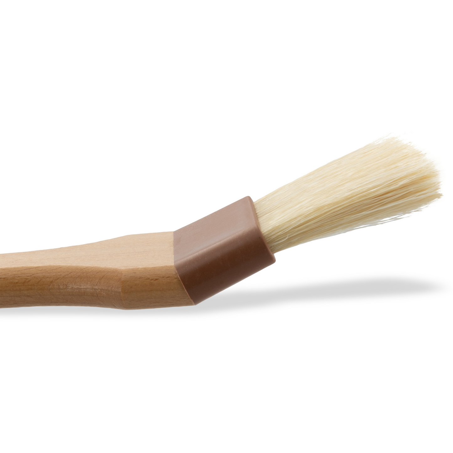 Carlisle | Sparta 2" Angled Boar Bristle Brush