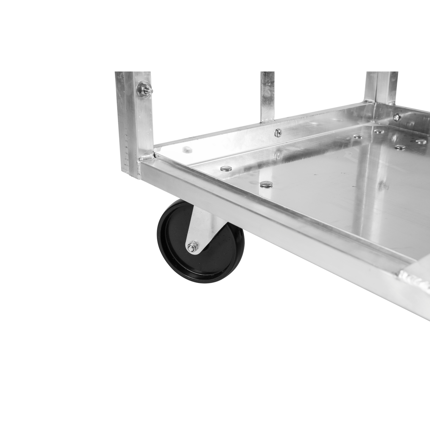 SignatureWares | Bun Pan Cart, Aluminum