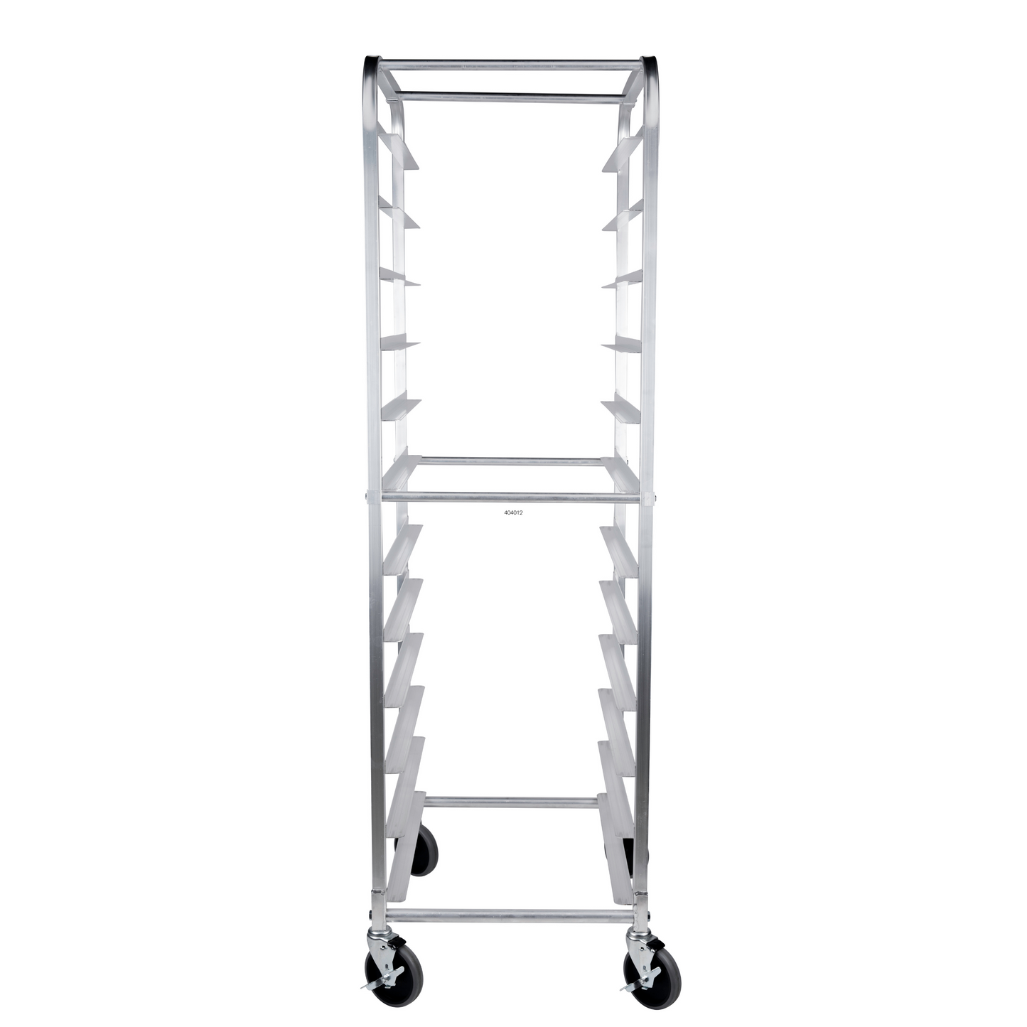 SignatureWares | 12 Shelf Bun Pan Rack, Aluminum