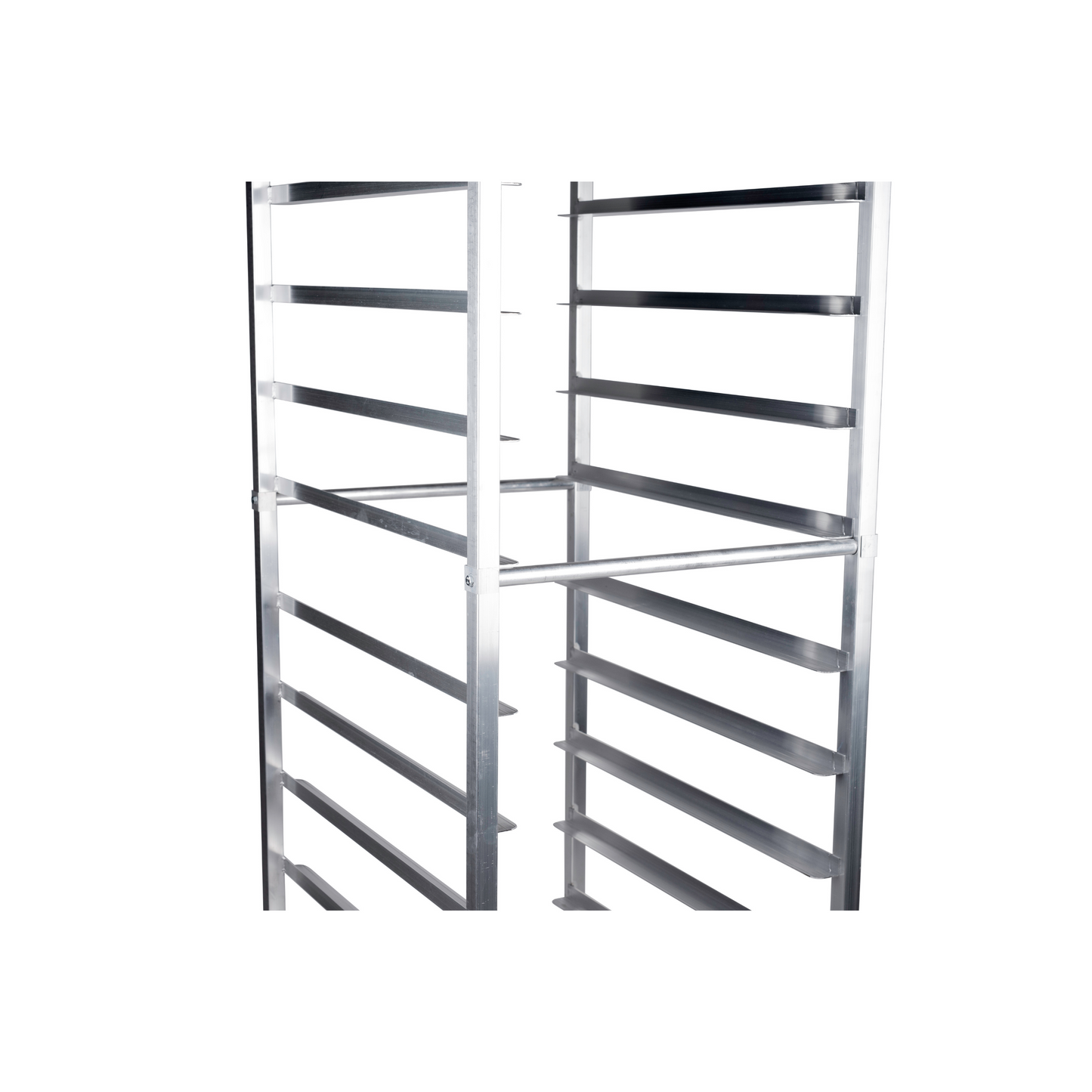 SignatureWares | 12 Shelf Bun Pan Rack, Aluminum