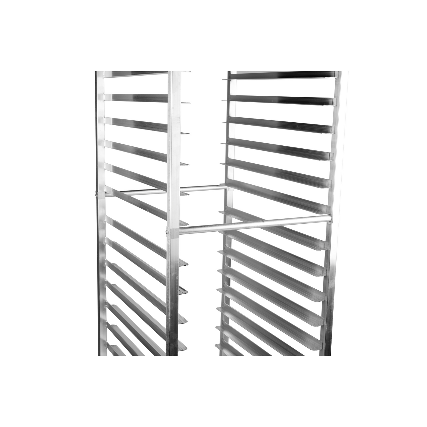 SignatureWares | 20 Shelf Bun Pan Rack, Aluminum