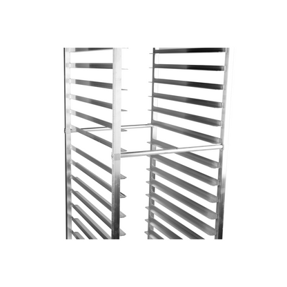 SignatureWares | 20 Shelf Bun Pan Rack, Aluminum