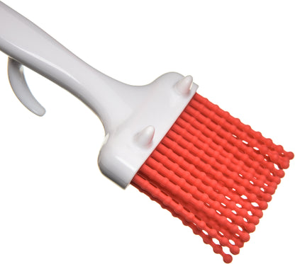 Carlisle | Sparta® 3" Silicone Basting Brush - ChefEquipment.com