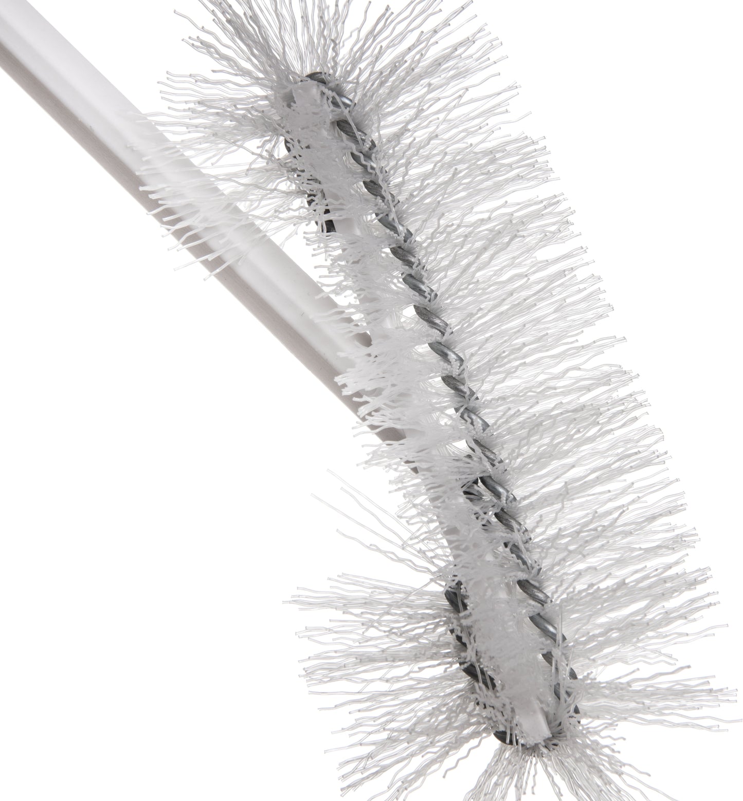 Carlisle | Sparta 16.5" Small Neck Brush  w/ Soft Nylon Bristles