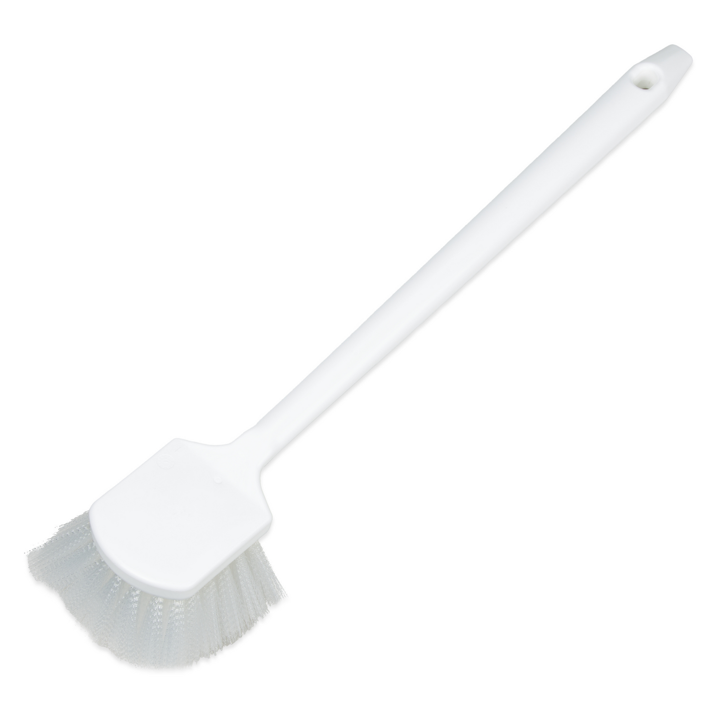 Carlisle | Sparta 20" x 3" Utility Brush With Medium Stiff Nylon Bristles