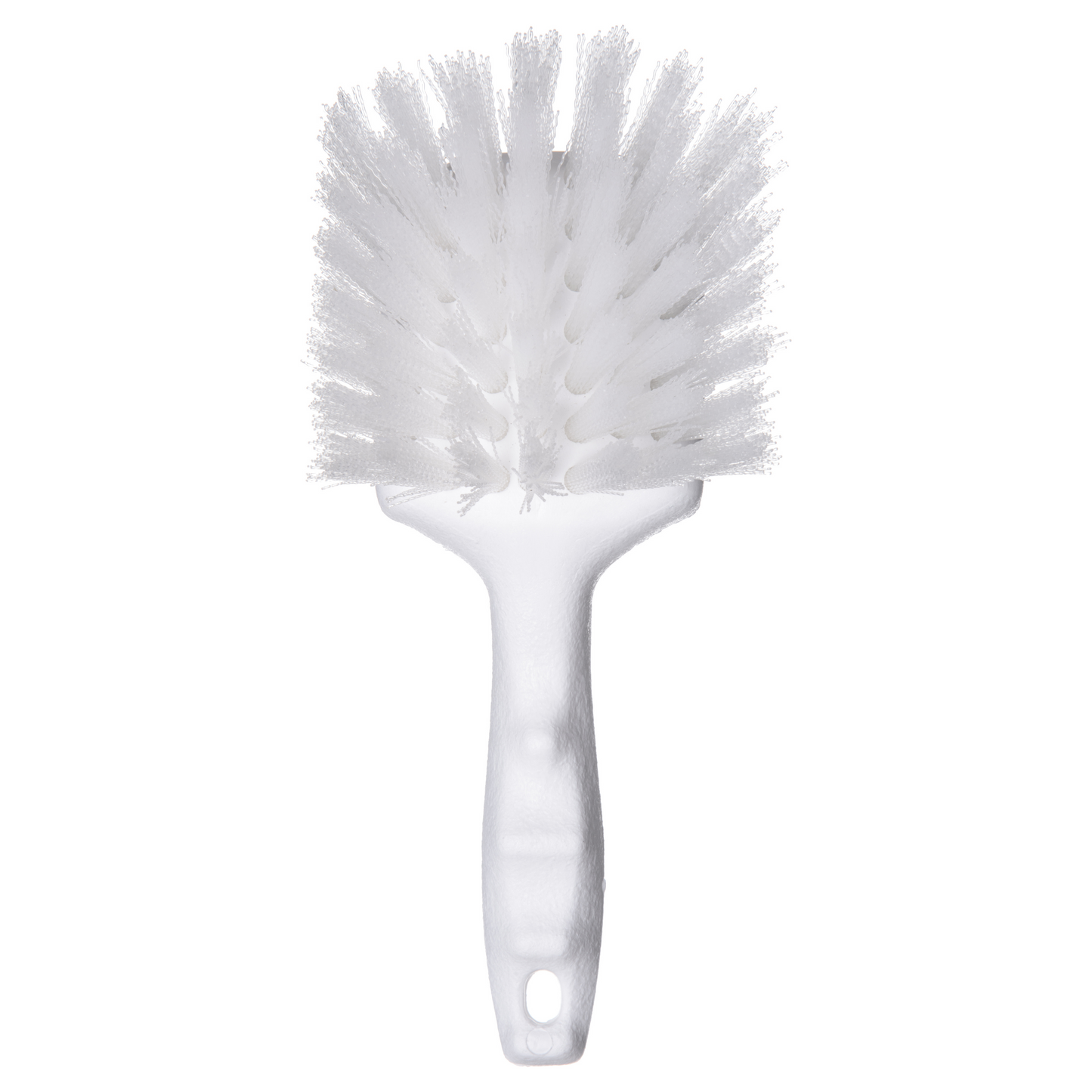 Carlisle | Sparta 8" Brush With Medium Stiff Nylon Bristles, 1.5" Trim