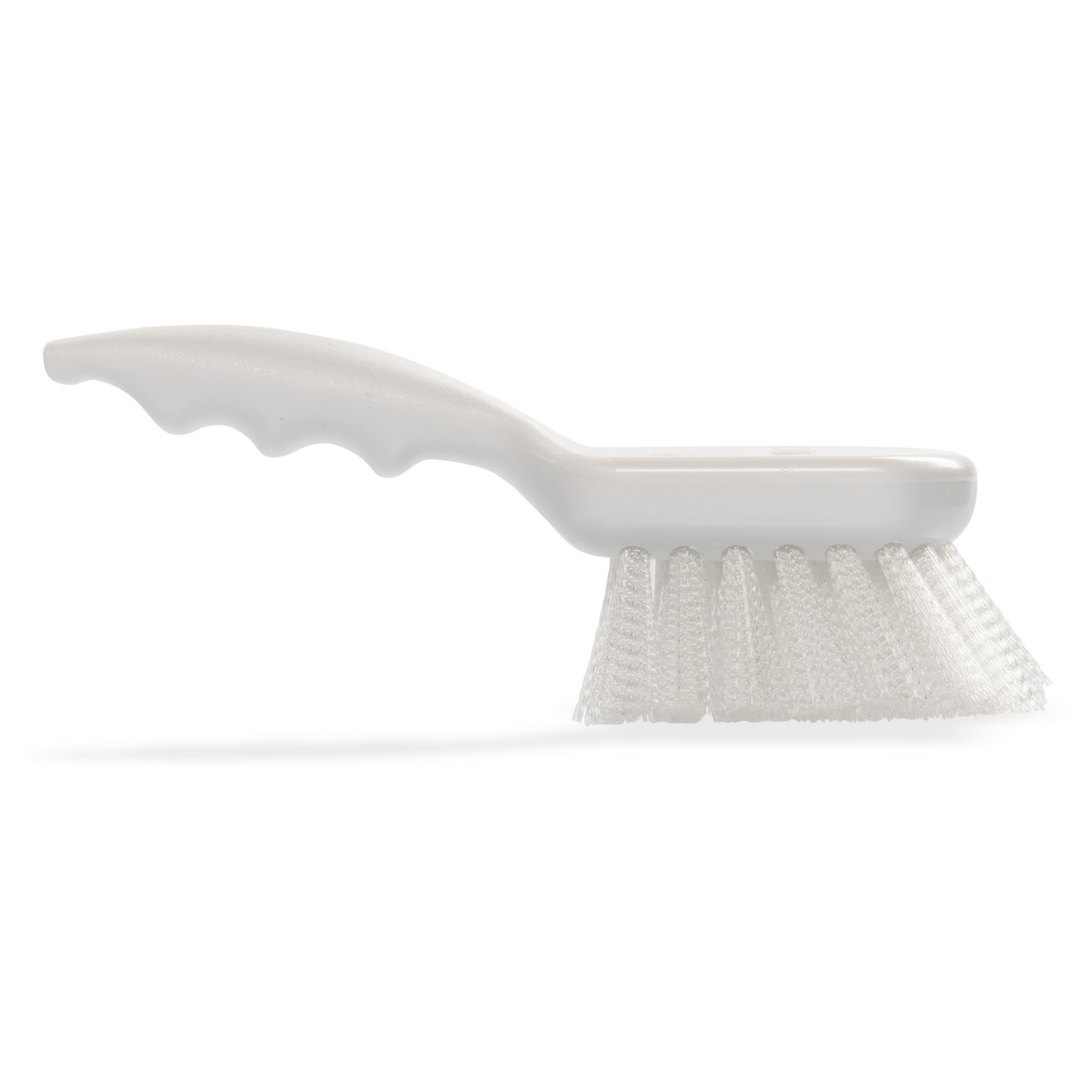 Carlisle | Sparta 8" Brush With Medium Stiff Nylon Bristles, 1.5" Trim