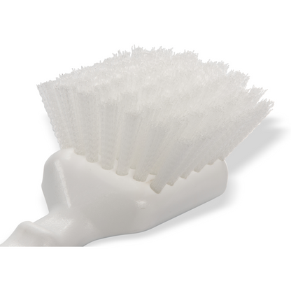 Carlisle | Sparta 8" Brush With Medium Stiff Nylon Bristles, 1.5" Trim