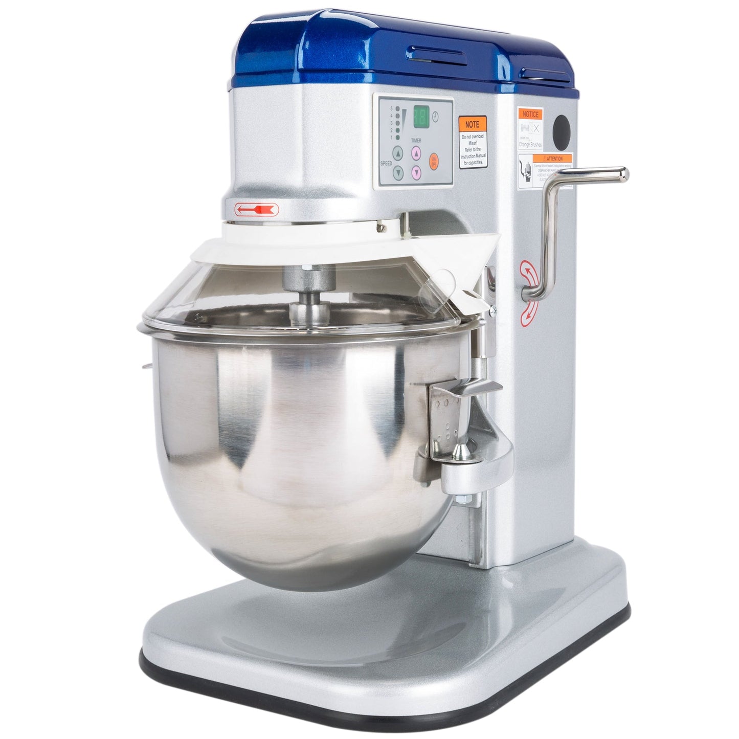 Vollrath | Countertop Mixer, 7 qt, 120V