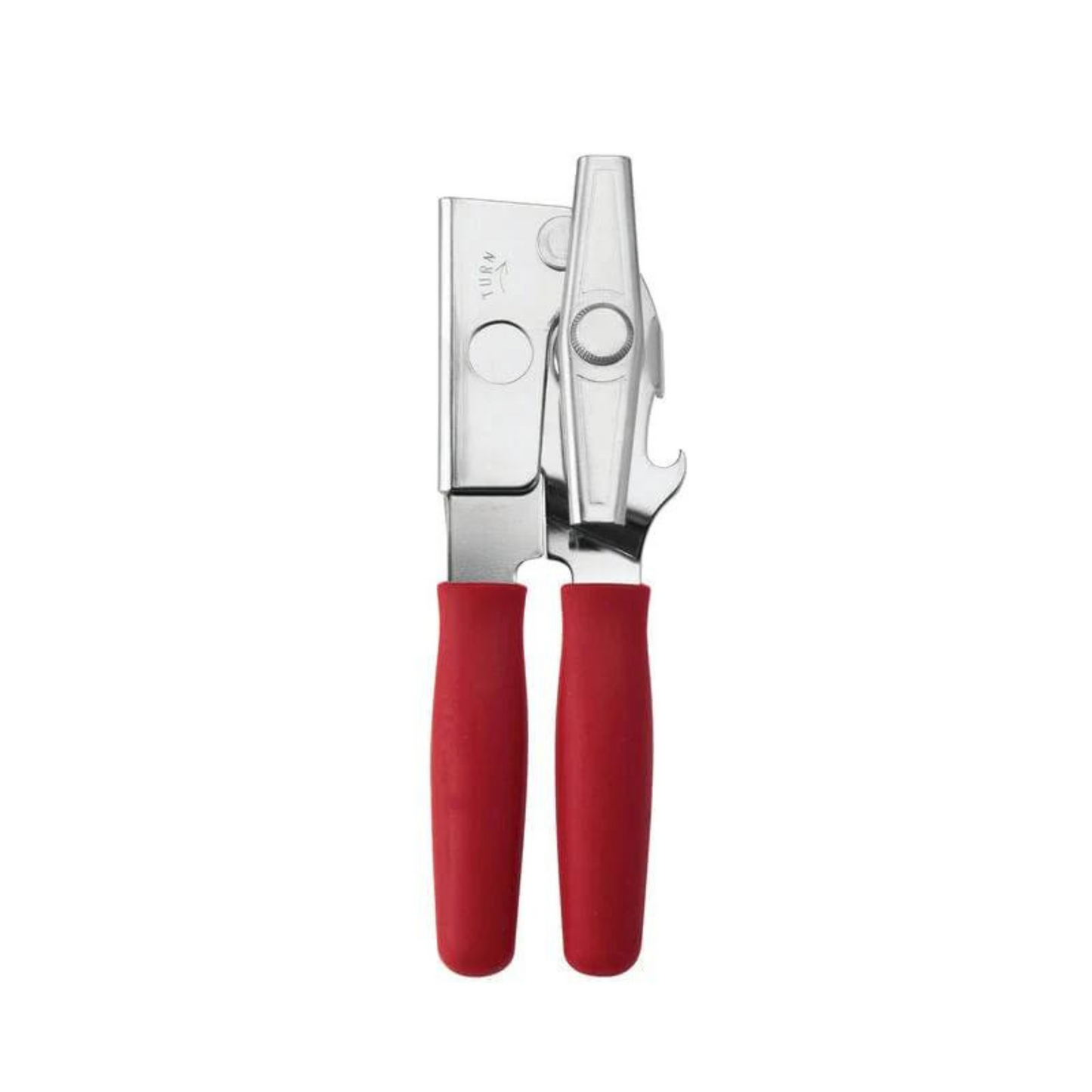 Taylor | Swing-A-Way Can Opener, Red