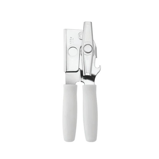 Taylor | Swing-A-Way Can Opener, White