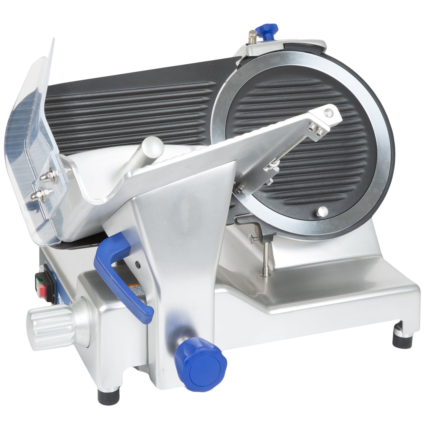 Vollrath | Heavy Duty Meat Slicer, 12", 1/2 HP