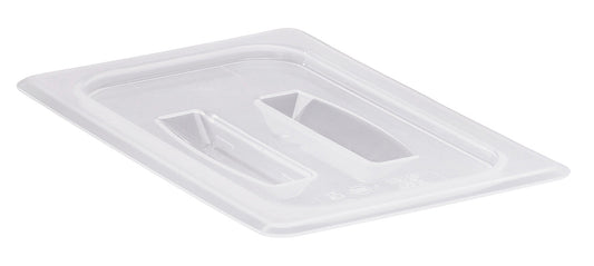 Cambro | Translucent Food Pan Lid, 1/4 Size