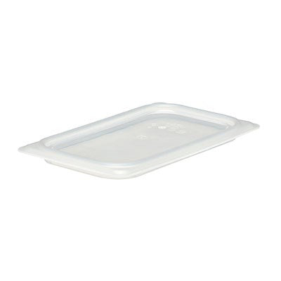 Cambro | Translucent Food Pan Seal Cover, 1/4 Size