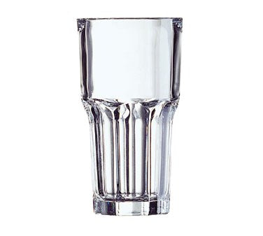 Arcoroc | Granite Cooler Glass 15.5 oz (3 DZ) - ChefEquipment.com