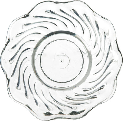 Carlisle | Tulip Dessert Dish, 5 oz, 3.7" x 2.75", Clear