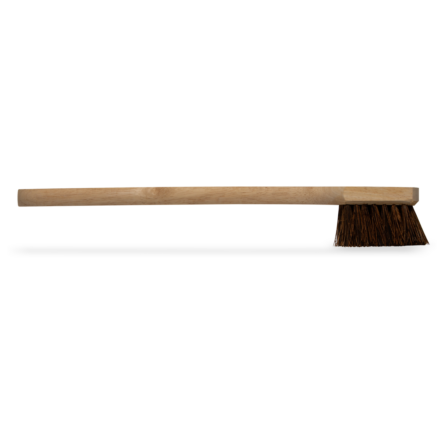 Carlisle | Sparta 20" x 5" Utility Scrub Brush With Stiff Palmyra Bristles