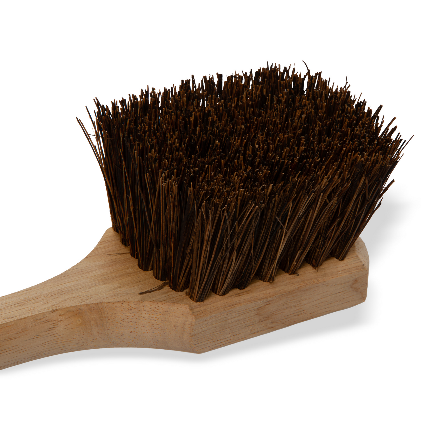 Carlisle | Sparta 20" x 5" Utility Scrub Brush With Stiff Palmyra Bristles