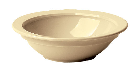Cambro | Coupe à fruits Camwear, 5 oz, beige (paquet de 48)