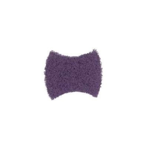 3M | Scotch-Brite Purple Scour Pad, 4.5" x 2.8" (10-pack)