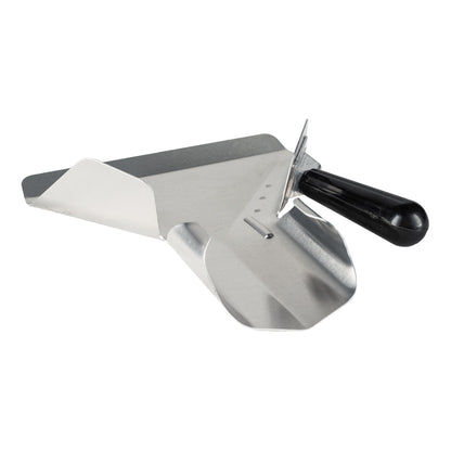 Prince Castle | French Fry Bagging Scoop, Right Handed, Aluminum