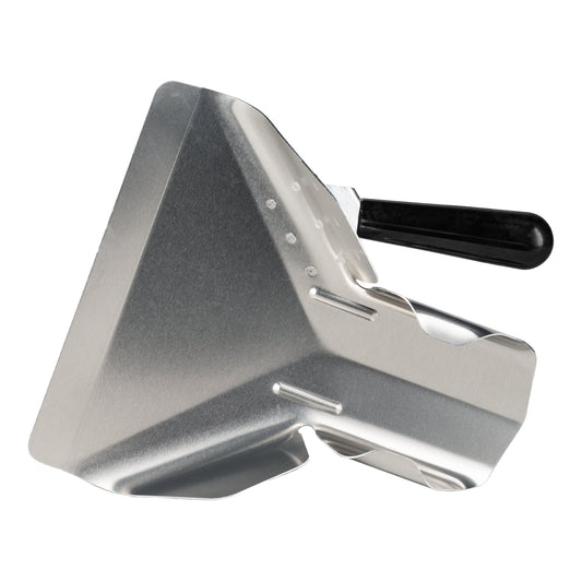 Prince Castle | French Fry Bagging Scoop, Right Handed, Aluminum