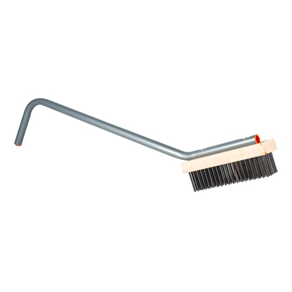 Prince Castle | Char-Brush Charbroiler Cleaning Brush, Medium