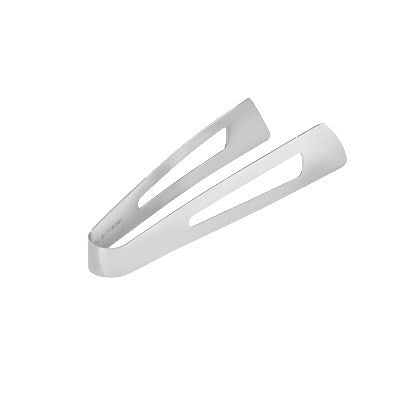 Vollrath | Miramar Contemporary Bread/Pastry Serving Tongs, 8" - ChefEquipment.com