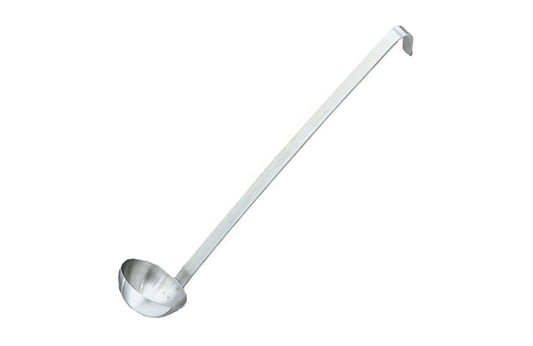 Vollrath | Economy Two-Piece Ladle, Stainless Steel, 1.5 oz