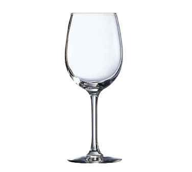 Arcoroc | Cabernet Tall Wine Glass, 12 oz (24-pack)