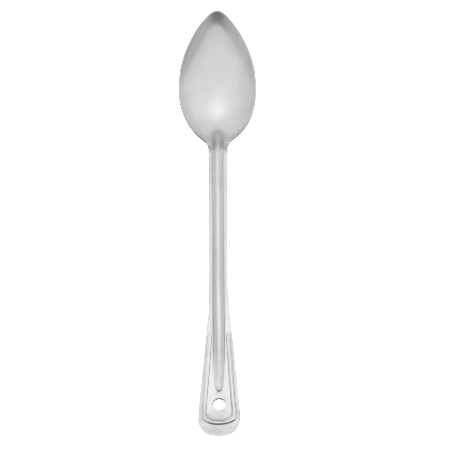 Vollrath | Solid Serving Spoon, 15", Stainless Steel