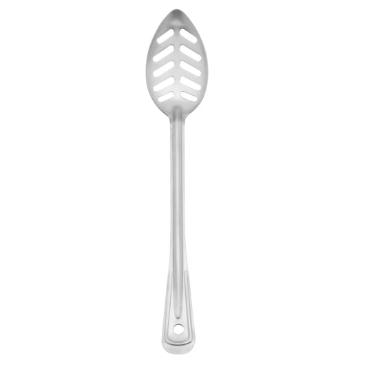 Vollrath | Slotted Serving Spoon, 15", Stainless Steel