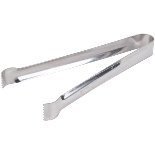 Vollrath Heavy Duty Pom Tongs, 9", Stainless Steel, FINAL SALE - 47049