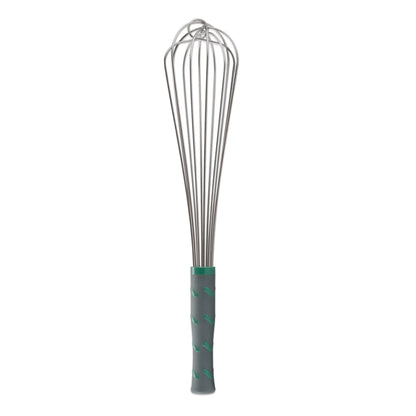 Vollrath | Jacob's Pride French Whip, 16", Nylon Handle