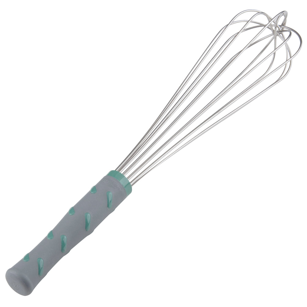 Vollrath | Jacob's Pride French Whip, 18", Nylon Handle