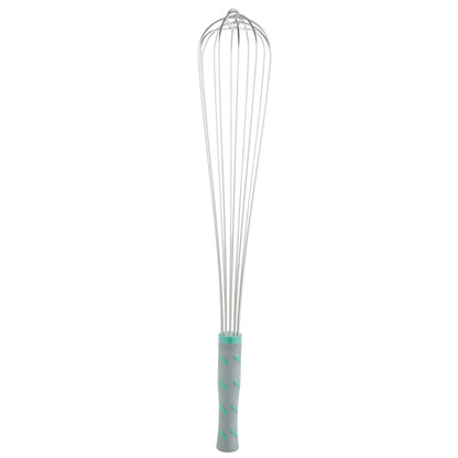 Vollrath | Jacob's Pride French Whip, 20", Nylon Handle