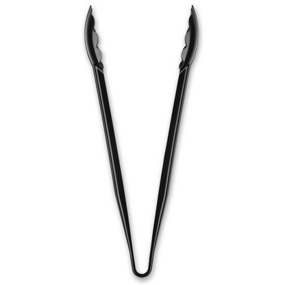 Carlisle | Carly Utility Tong, 11.75", Black